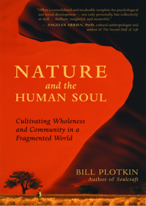 nature and the human soul book